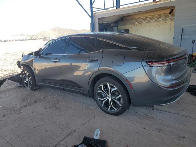 Photo 2 from auction – 2024 TOYOTA CROWN XLE with VIN JTDAAAAF0R3020917