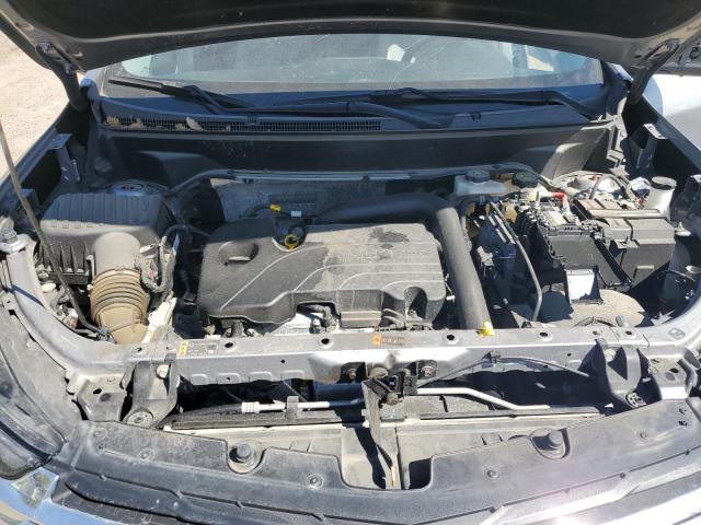 Photo 12 from auction – 2024 CHEVROLET EQUINOX LS with VIN 3GNAXHEG2RL151112