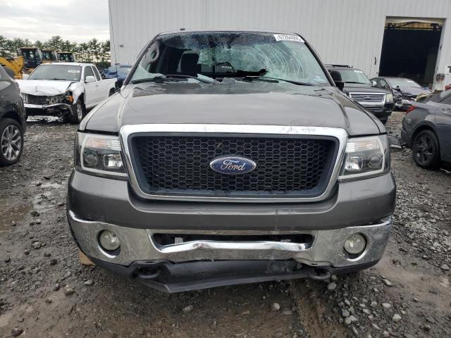 Photo 5 from auction – 2008 FORD F150 SUPER with VIN 1FTPW14558FA07463