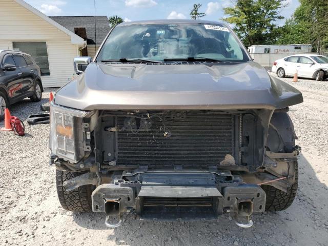 Photo 5 from auction – 2021 FORD F150 with VIN 1FTFW1E86MFA99150