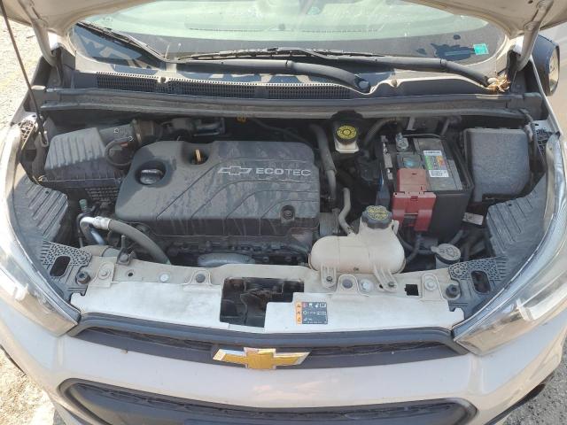 Photo 11 from auction – 2017 CHEVROLET SPARK LS with VIN KL8CB6SA4HC824733