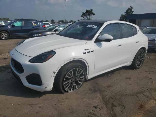 MASERATI GRECALE MO 2023 with VIN ZN682AVM3P7435867 - Photo from auction