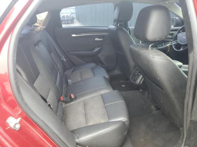 Photo 10 from auction – 2019 CHEVROLET IMPALA LT with VIN 2G11Z5SA0K9141620