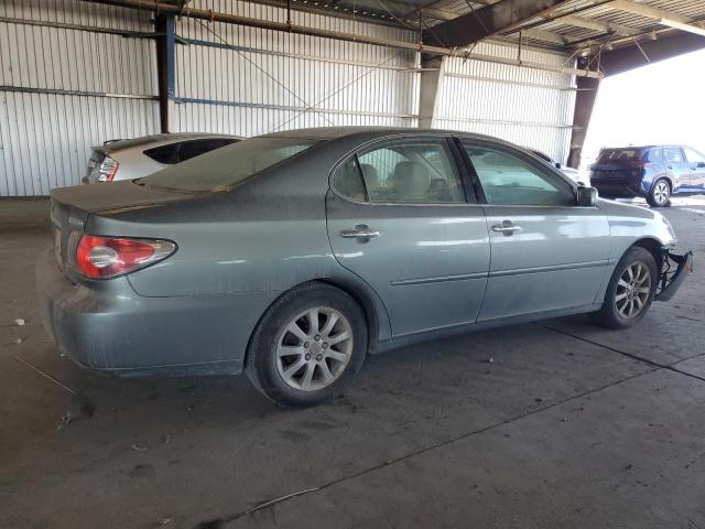Photo 3 from auction – 2004 LEXUS ES 330 with VIN JTHBA30G545001074