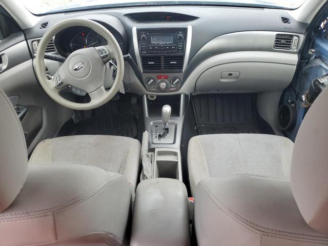 Photo 8 from auction – 2012 SUBARU FORESTER 2 with VIN JF2SHADC3CH461938
