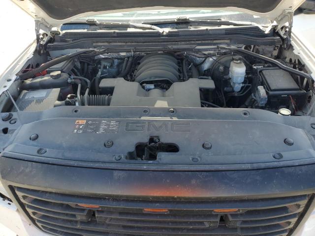 Photo 11 from auction – 2015 GMC SIERRA with VIN 3GTU2WEJ1FG353786