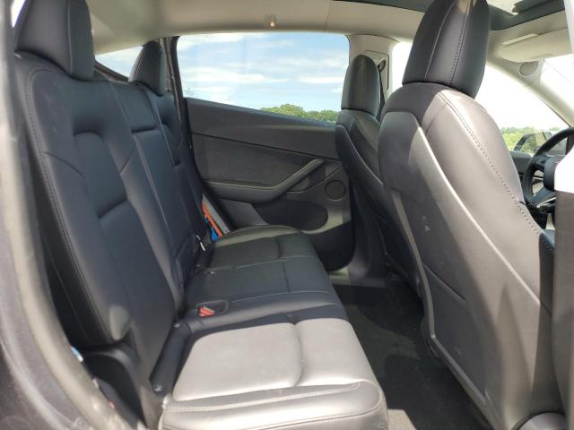 Photo 10 from auction – 2021 TESLA MODEL Y with VIN 5YJYGDEF2MF246235