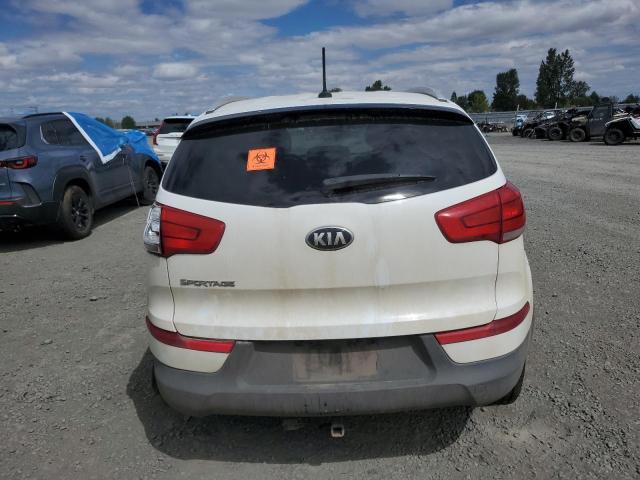 Photo 6 from auction – 2016 KIA SPORTAGE L with VIN KNDPBCAC5G7798161