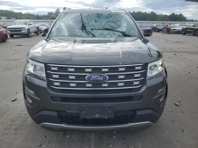 Photo 5 from auction – 2017 FORD EXPLORER X with VIN 1FM5K8D81HGC82310