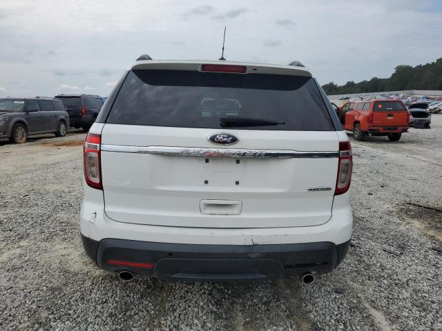 Photo 6 from auction – 2013 FORD EXPLORER with VIN 1FM5K7B82DGB49806