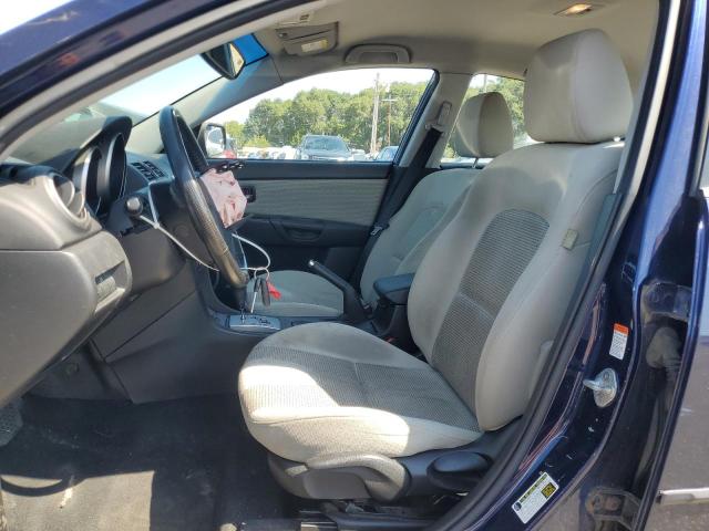 Photo 7 from auction – 2008 MAZDA 3 S with VIN JM1BK323381130923