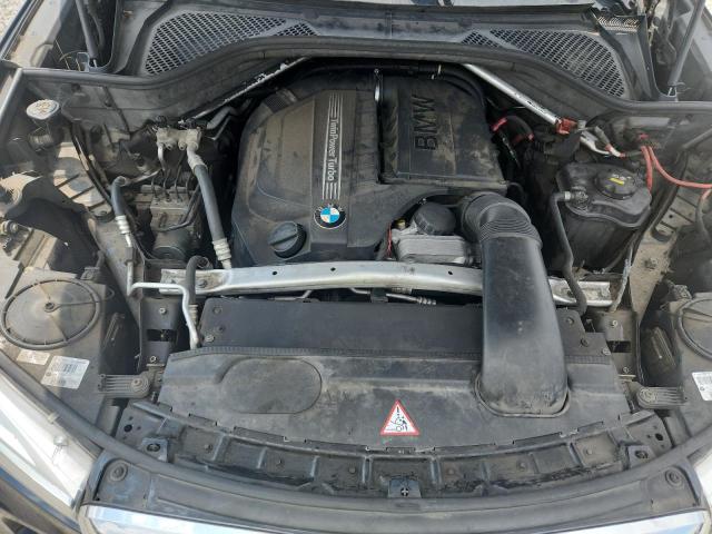 Photo 12 from auction – 2015 BMW X5 SDRIVE3 with VIN 5UXKR2C50F0H34942