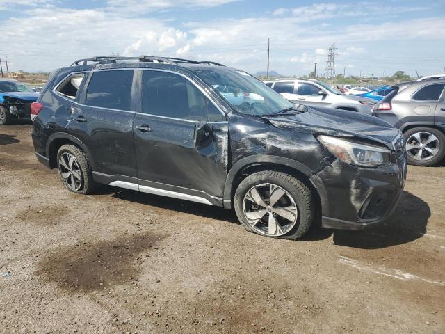 Photo 4 from auction – 2020 SUBARU FORESTER T with VIN JF2SKAXC5LH447682