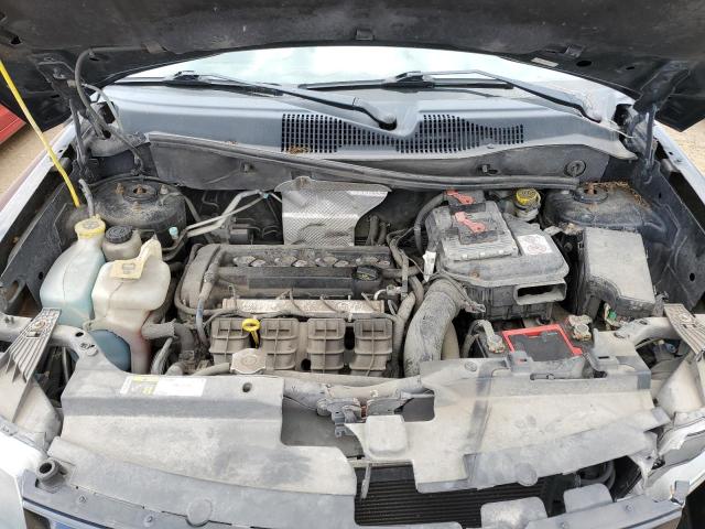 Photo 11 from auction – 2016 JEEP COMPASS SP with VIN 1C4NJCBA5GD574204