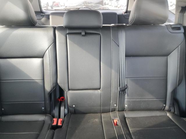 Photo 10 from auction – 2023 VOLKSWAGEN ATLAS SE with VIN 1V2KR2CA8PC554232