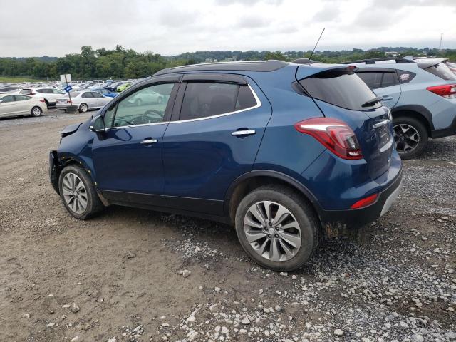 Photo 2 from auction – 2019 BUICK ENCORE PREFERRED with VIN KL4CJESB2KB914127