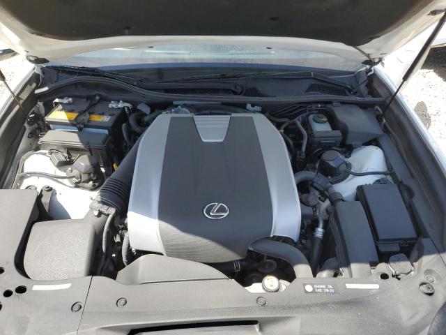 Photo 11 from auction – 2017 LEXUS GS 350 BAS with VIN JTHCZ1BL9HA007209