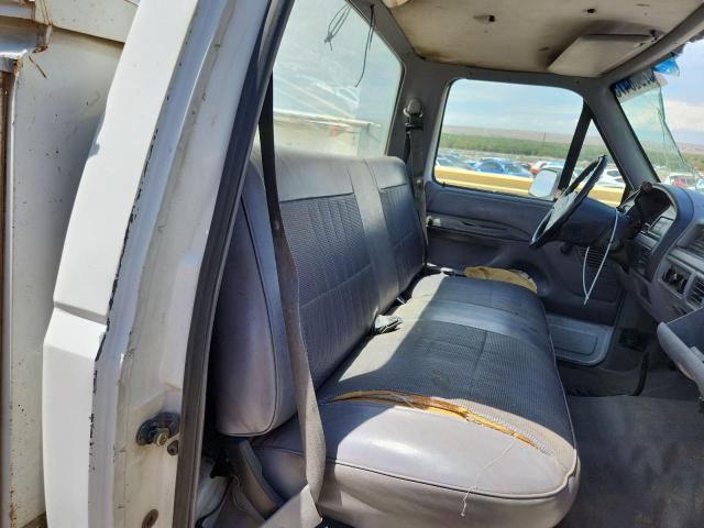 Photo 10 from auction – 1994 FORD F250 with VIN 1FTHF26H7RLA78071