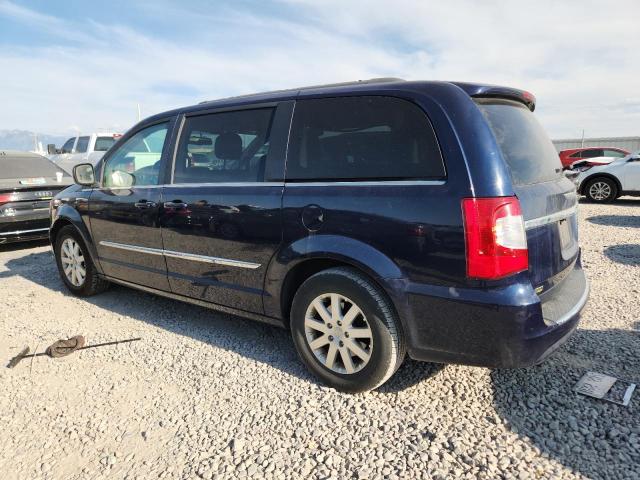 Photo 2 from auction – 2015 CHRYSLER TOWN & COU with VIN 2C4RC1BG3FR589252