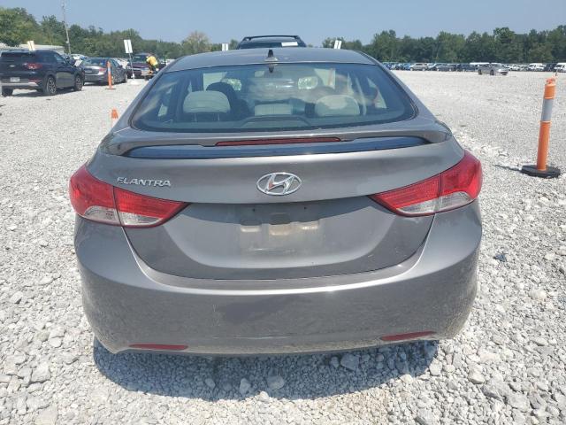 Photo 6 from auction – 2012 HYUNDAI ELANTRA GL with VIN 5NPDH4AE3CH142586