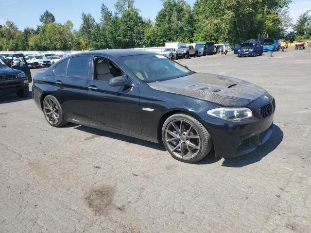 Photo 4 from auction – 2011 BMW 535 I with VIN WBAFR7C59BC608100