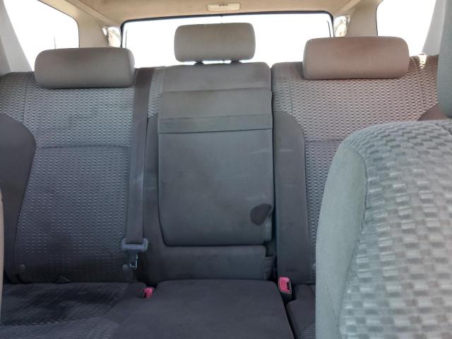 Photo 10 from auction – 2006 TOYOTA 4RUNNER SR with VIN JTEZU14R668045900