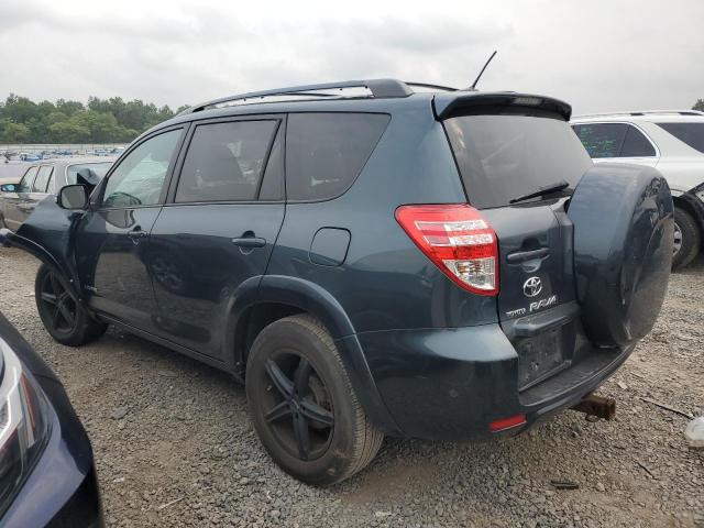 Photo 2 from auction – 2010 TOYOTA RAV4 LIMIT with VIN 2T3DK4DV8AW017148