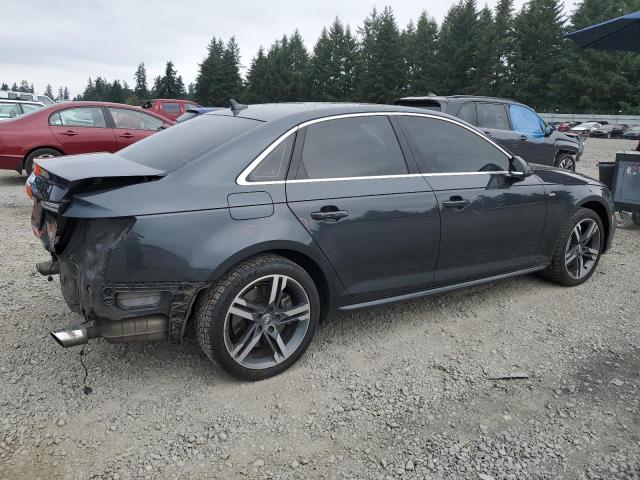 Photo 3 from auction – 2017 AUDI A4 PREMIUM with VIN WAUENAF44HN017676