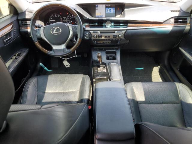 Photo 8 from auction – 2013 LEXUS ES 350 with VIN JTHBK1GG4D2006081