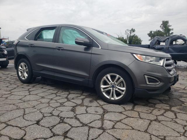 Photo 4 from auction – 2016 FORD EDGE SEL with VIN 2FMPK3J81GBB11756