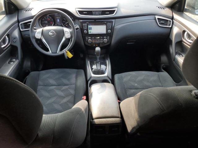 Photo 8 from auction – 2016 NISSAN ROGUE S with VIN 5N1AT2MV1GC923461