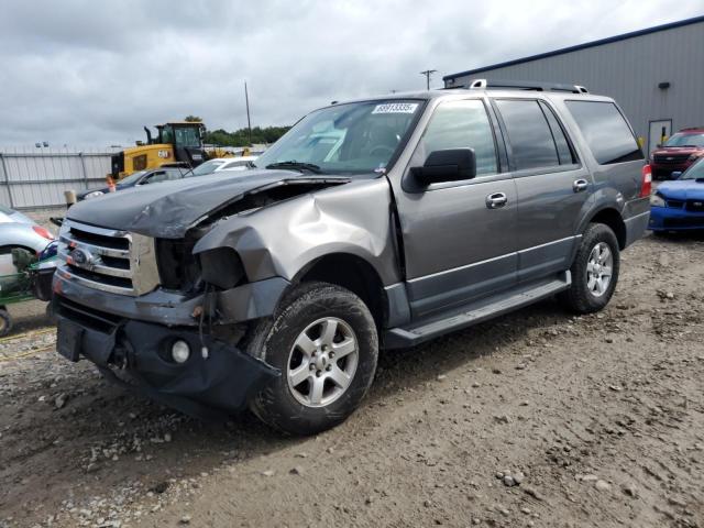 FORD EXPEDITION 2012 with VIN 1FMJU1F59CEF01893 - Photo from auction