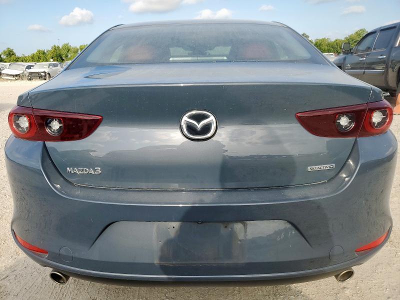 Photo 6 from auction – 2022 MAZDA 3 PREFERRE with VIN 3MZBPACL3NM318745