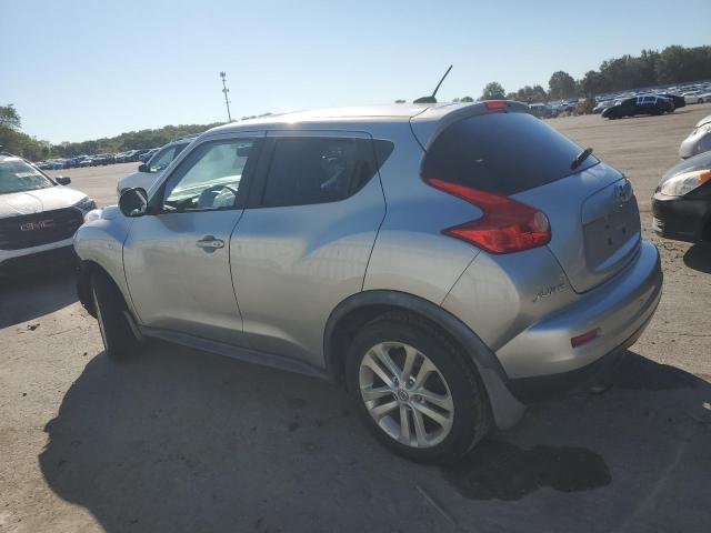 Photo 2 from auction – 2012 NISSAN JUKE S with VIN JN8AF5MV6CT109754