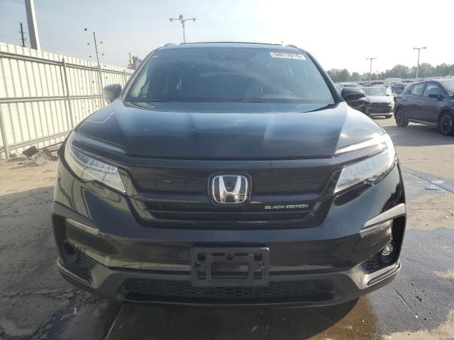 Photo 5 from auction – 2020 HONDA PILOT BLAC with VIN 5FNYF6H73LB060074