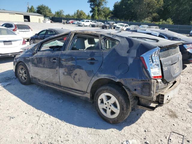 Photo 2 from auction – 2010 TOYOTA PRIUS with VIN JTDKN3DU3A0230786