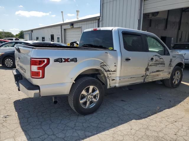Photo 3 from auction – 2019 FORD F150 SUPER with VIN 1FTEW1EP8KFC98930