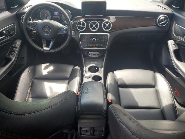 Photo 8 from auction – 2016 MERCEDES-BENZ CLA 250 with VIN WDDSJ4EB7GN333242