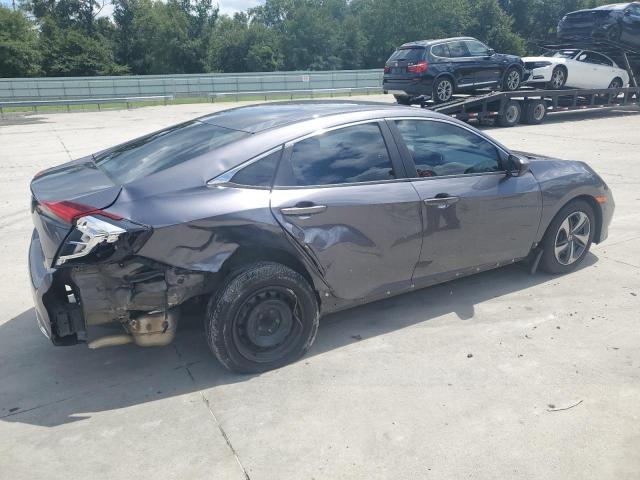 Photo 3 from auction – 2021 HONDA CIVIC LX with VIN 2HGFC2F65MH507813
