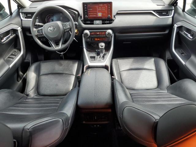 Photo 8 from auction – 2019 TOYOTA RAV4 LIMIT with VIN 2T3Y1RFVXKW042035