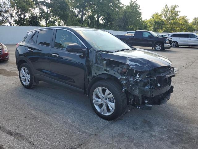 Zdjęcie 4 z aukcji – 2025 BUICK ENCORE GX PREFERRED z VIN KL4AMBSP6SB005462