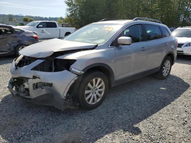 MAZDA CX-9 2008 with VIN JM3TB38A380126877 - Photo from auction