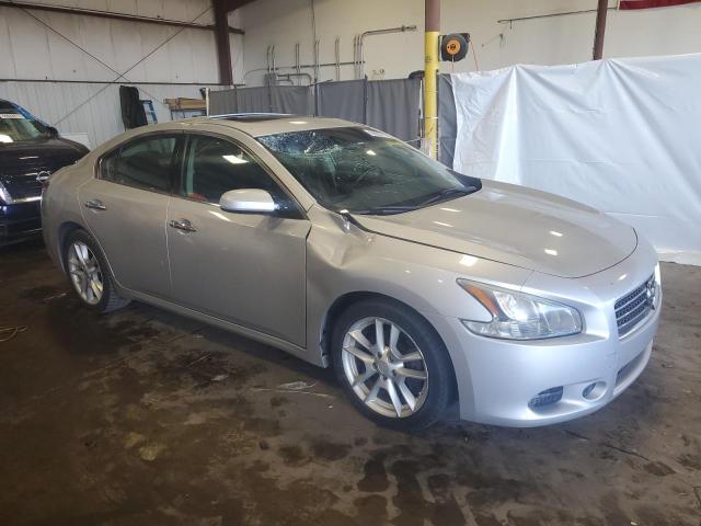 Photo 4 from auction – 2011 NISSAN MAXIMA S with VIN 1N4AA5AP3BC802902