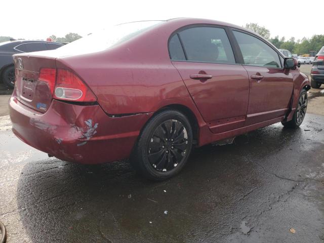 Photo 3 from auction – 2008 HONDA CIVIC LX with VIN 1HGFA16598L024373