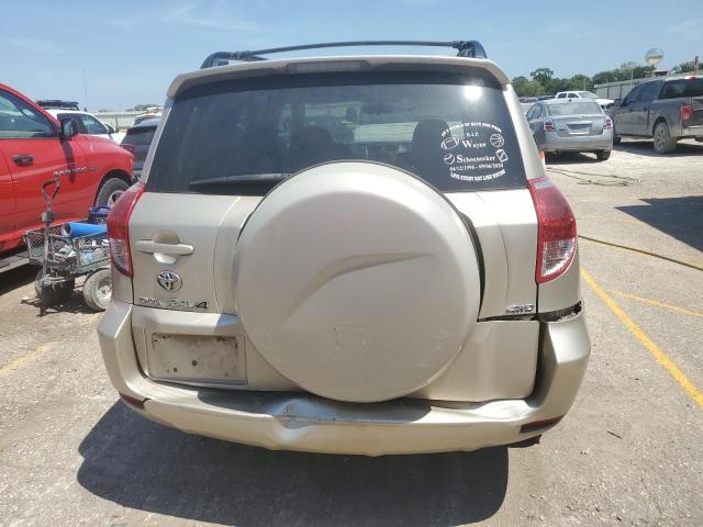 Photo 6 from auction – 2006 TOYOTA RAV4 with VIN JTMBD33V166006322