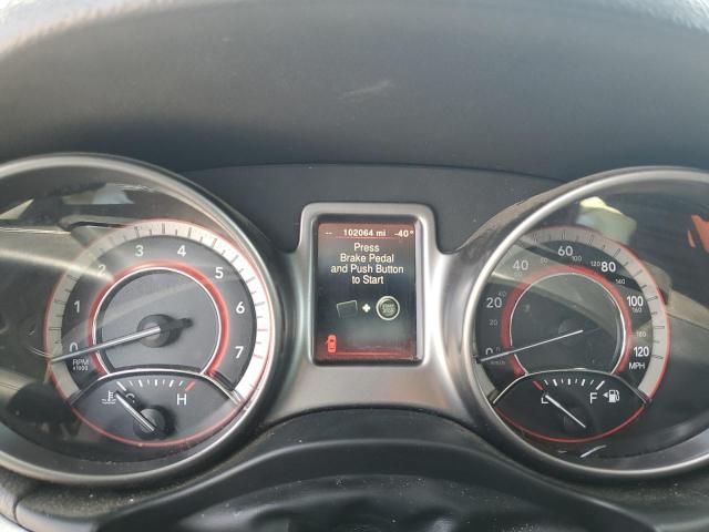 Photo 9 from auction – 2020 DODGE JOURNEY CR with VIN 3C4PDCGB1LT263505