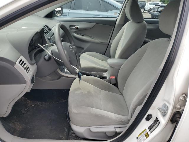 Photo 7 from auction – 2010 TOYOTA COROLLA BASE with VIN 2T1BU4EE4AC330143