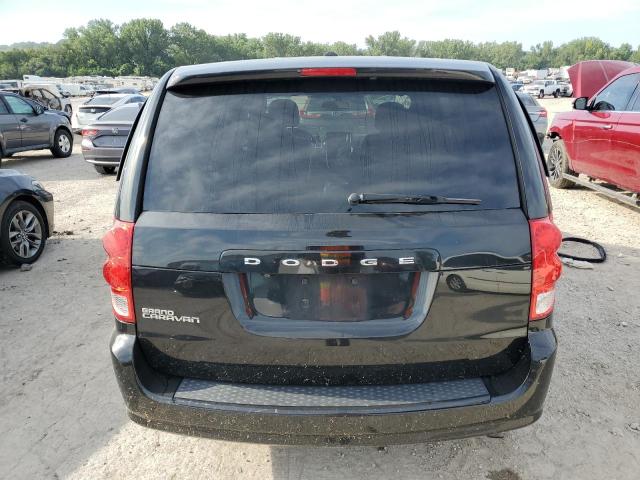Photo 6 from auction – 2015 DODGE GRAND CARA with VIN 2C4RDGCG4FR737441