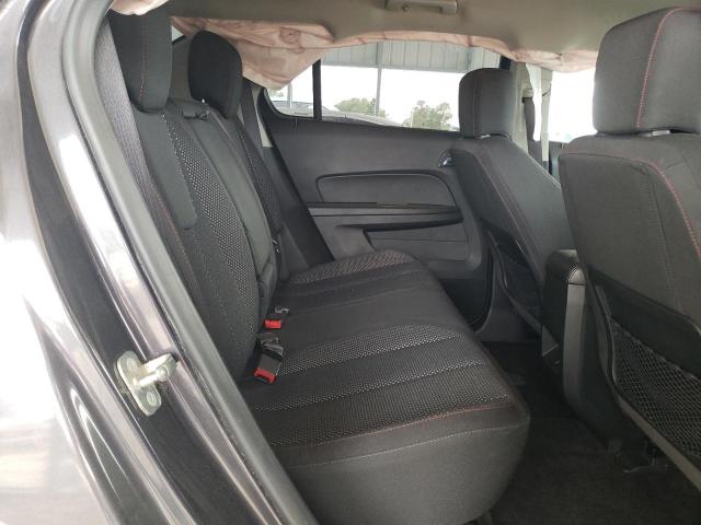 Photo 11 from auction – 2016 CHEVROLET EQUINOX LT with VIN 2GNALCEK9G6197203