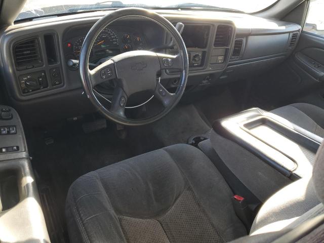 Photo 8 from auction – 2004 CHEVROLET SILVERADO with VIN 2GCEC19V141102032